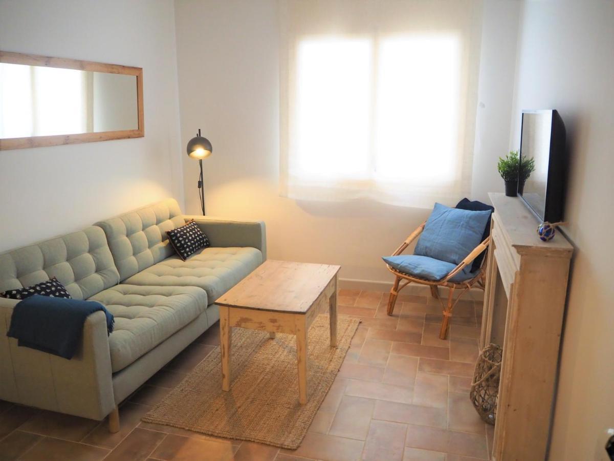 Apartament Modern A Llafranc, Davant La Platja Апартаменты